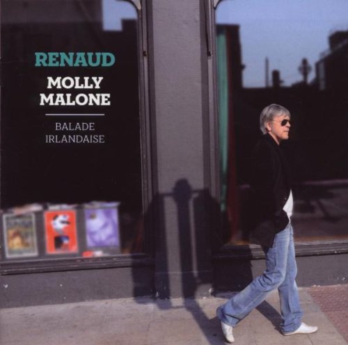 Molly Malone: Balade Irlandaise