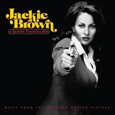 Jackie Brown