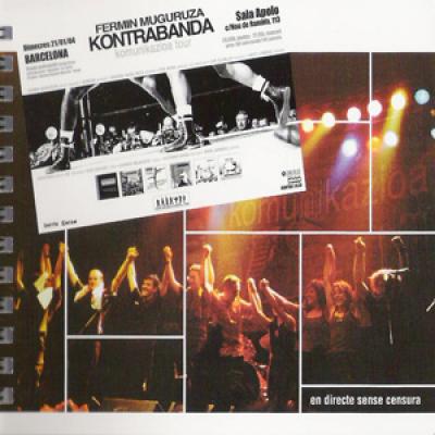 Kontrabanda
