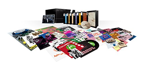 The Early Years Box Set