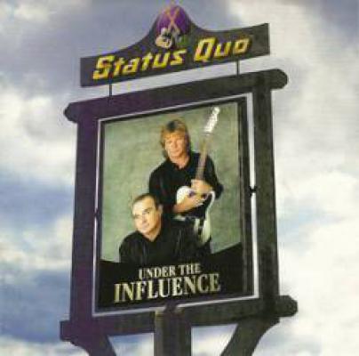Under The Influence
