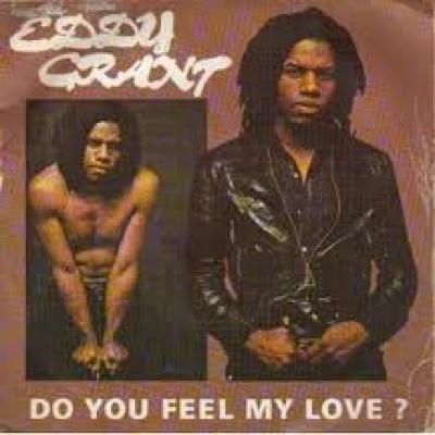 Do You Feel My Love ?