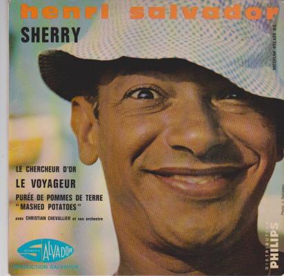 Sherry