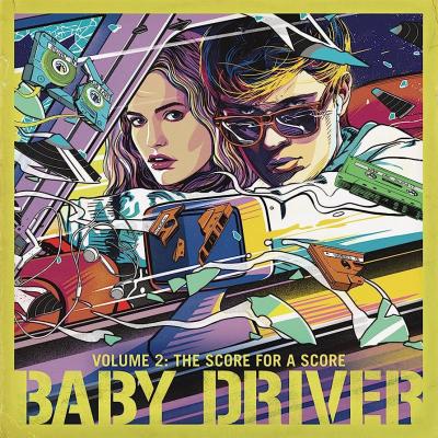 Baby Driver 2