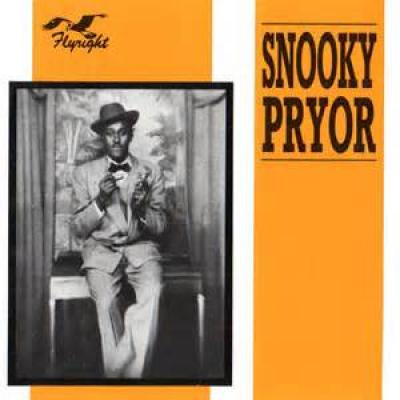 Snooky Pryor