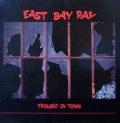 Trouble In Town