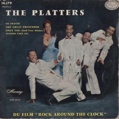 Du Film Rock Around The Clock