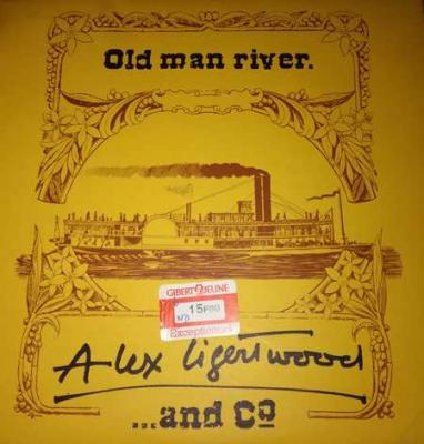 Old Man River