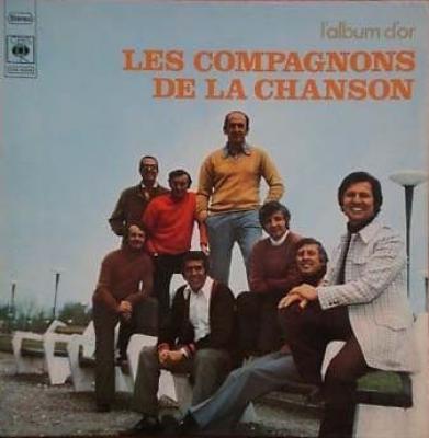 L'album D'or