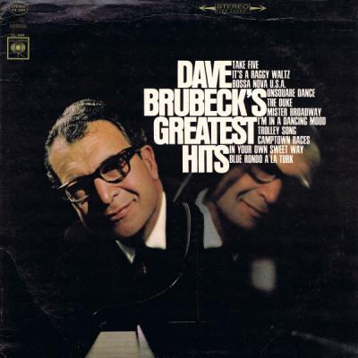 Dave Brubeck's Graetest Hits