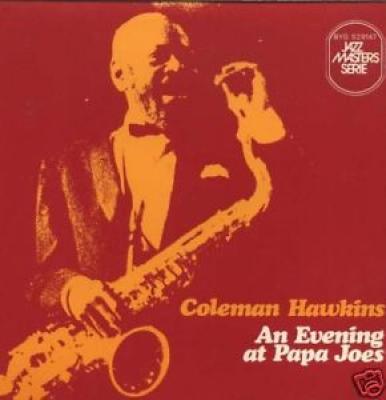 An Evening At Papa Joes´