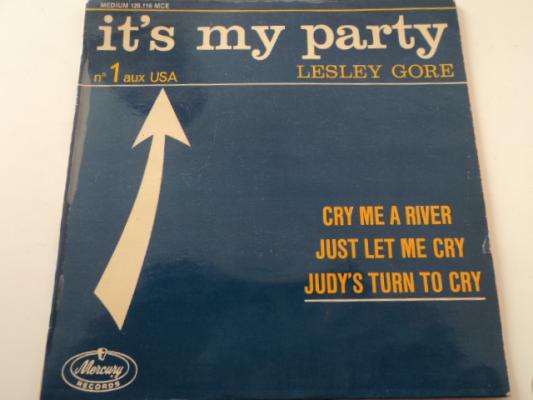 It's My Party
