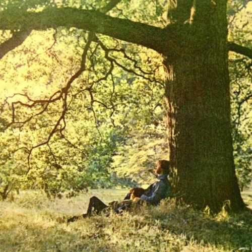 Yoko Ono & Plastic Ono Band