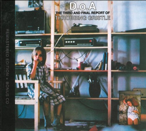 D.o.a.: Third & Final Report Of Throbbing Gristle