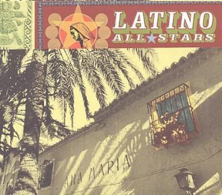 Latino All Stars