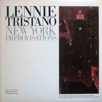 New York Improvisations