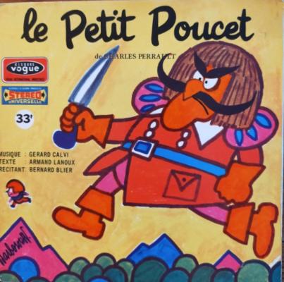 Le Petit Poucet