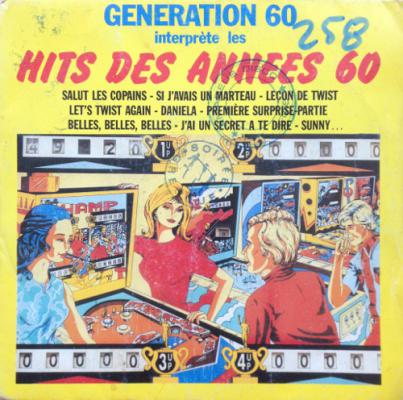 Hit Des Années 60