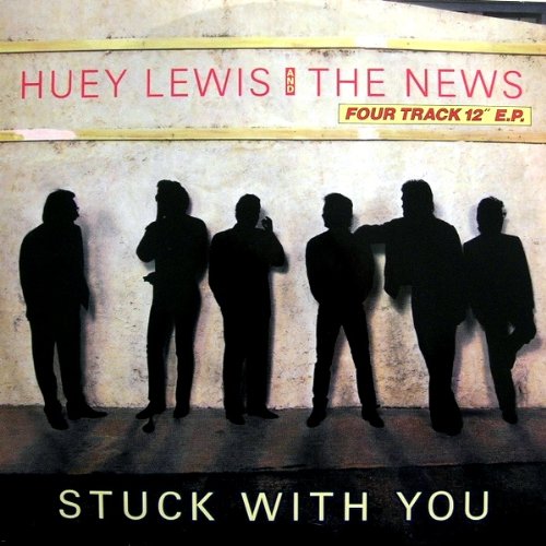Stuck With You