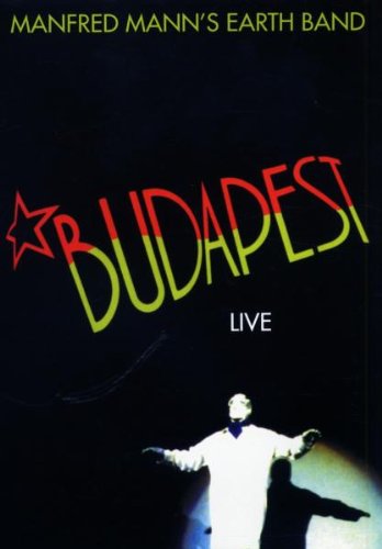 Budapest Live