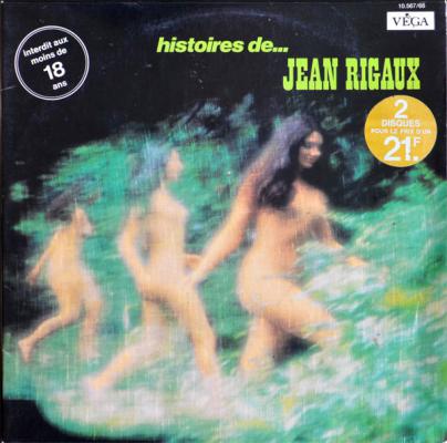 Histoires De ... (interdit Aux Moins De 18 Ans)