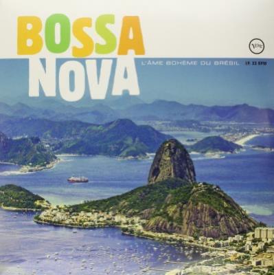 Bossa Nova L'ame Boheme Du Brésil