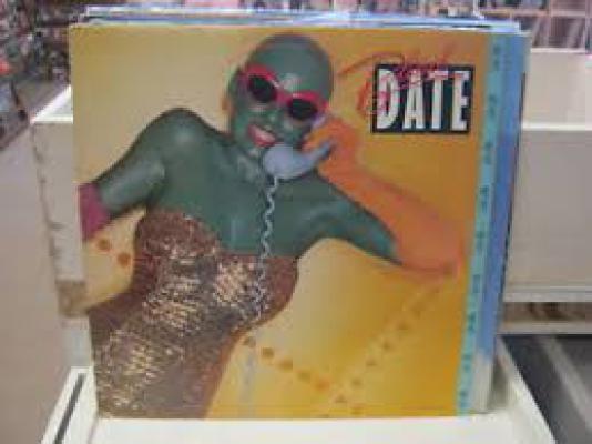 Blind Date