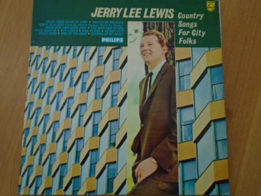 Country Songs For City Folks N°3