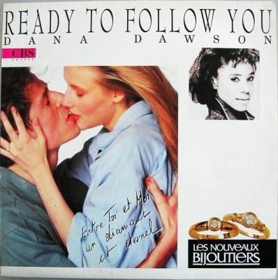 Ready To Follow You (promo Club)
