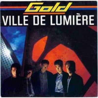 Ville De Lumière