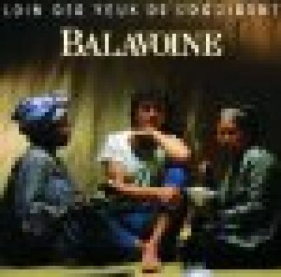 Pour La Femme Veuve Qui S'eveille