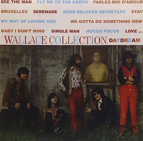 Daydream By Wallace Collection