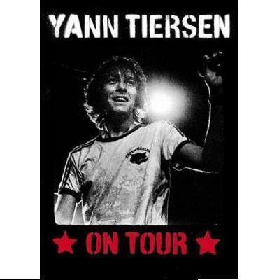 On Tour