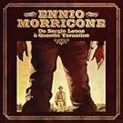 De Sergio Leone à Quentin Tarantino