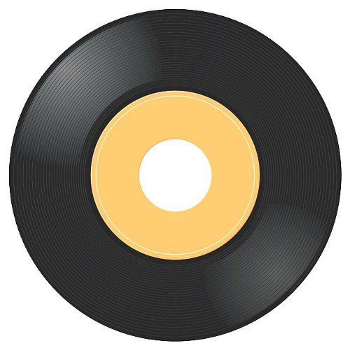 Move Over / Power Play 45 Rpm Single