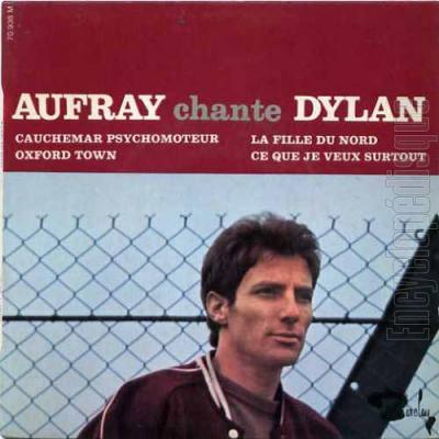 Cauchemar Psychomoteur