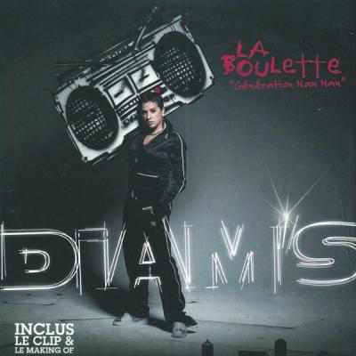 La Boulette (génération Nan Nan)