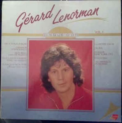 Disques D'or Vol3