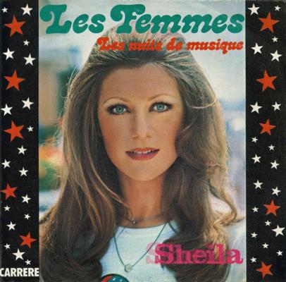 Les Femmes