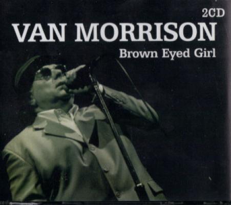 Brown Eyed Girl