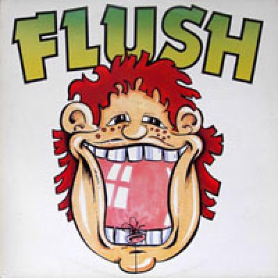 Flush