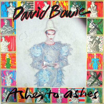 Ashes To Ashes