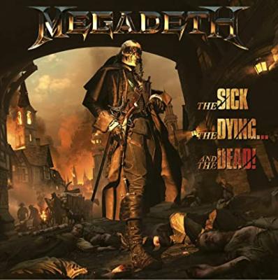 The Sick, The Dying And The Dead