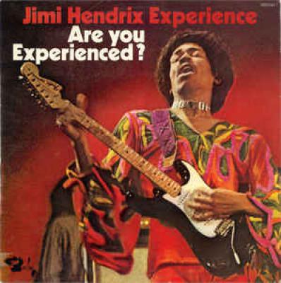 Are You Experienced? (1967)