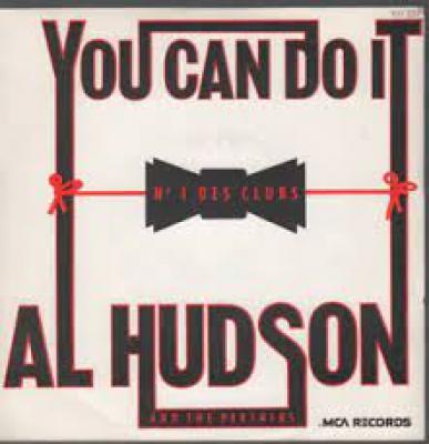 You Can Do It