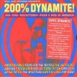 200% Dynamite