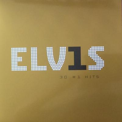 Elv1s 30#hits