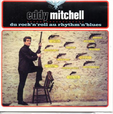Du Rock N'roll Au Rhythm N'blues