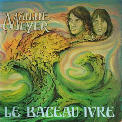 Le Bateau Ivre