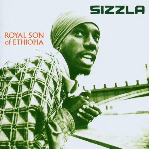 Royal Son Of Ethiopia